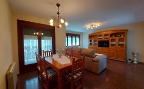 Apartamento Sallan Ainsa Ordesa Zona Zero